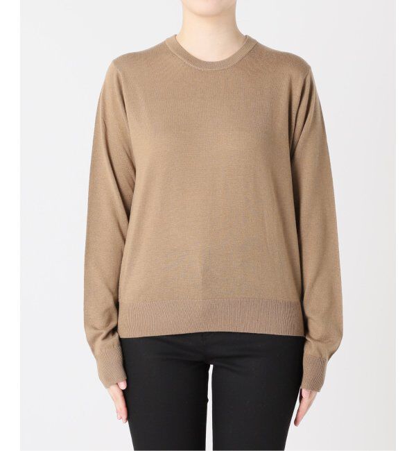 JOURNAL STANDARD「《追加2》【2枚セット】ウォッシャブル ツインセット」|ニット・セーター|