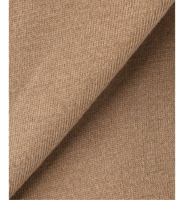 JOURNAL STANDARD「《追加2》【2枚セット】ウォッシャブル ツインセット」|ニット・セーター|