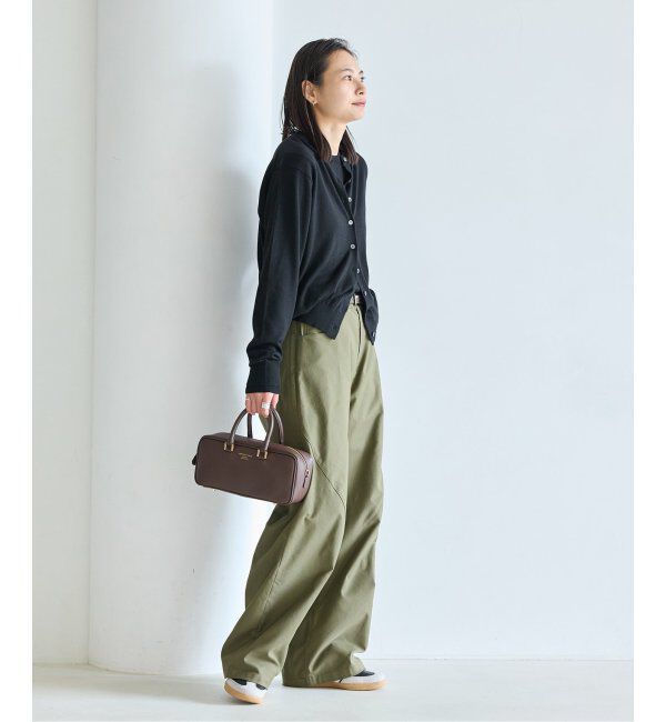 JOURNAL STANDARD「《追加2》【2枚セット】ウォッシャブル ツインセット」|ニット・セーター|