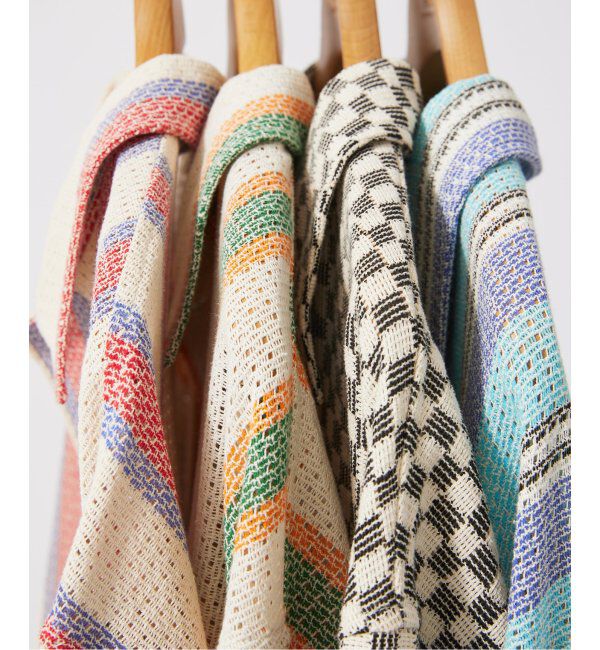 JOURNAL STANDARD relume「INDIA COTTON クロシェシャツ」|シャツ・ブラウス|