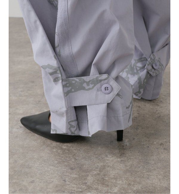 Oriens JOURNAL STANDARD「【P.A.M/パム】DEM BONES CHOW PANT 80046/B-G」|その他|