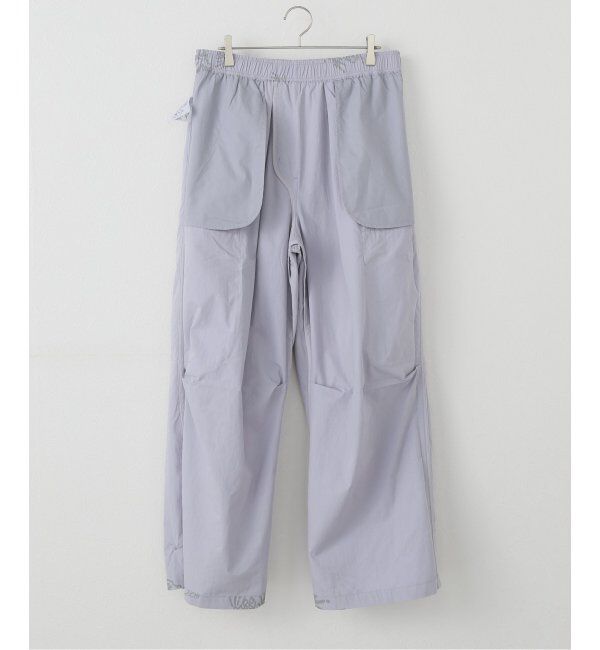 Oriens JOURNAL STANDARD「【P.A.M/パム】DEM BONES CHOW PANT 80046/B-G」|その他|