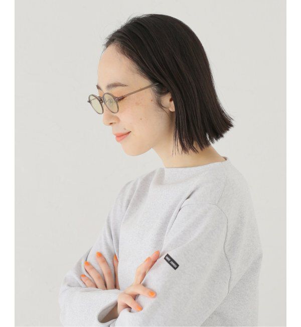 journal standard L'essage「【KEARNY/カーニー】susan 2：サングラス」|サングラス|