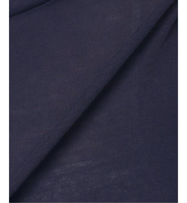 JOURNAL STANDARD「《追加》シアーフライス2WAYロングスリーブ」|Tシャツ・カットソー|
