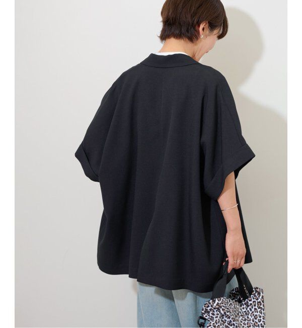 JOURNAL STANDARD relume「【MULTI FUNC+】防シワ / UVカット / 接触冷感 / ドライツイルフレンチジャケット」|テーラードジャケット|