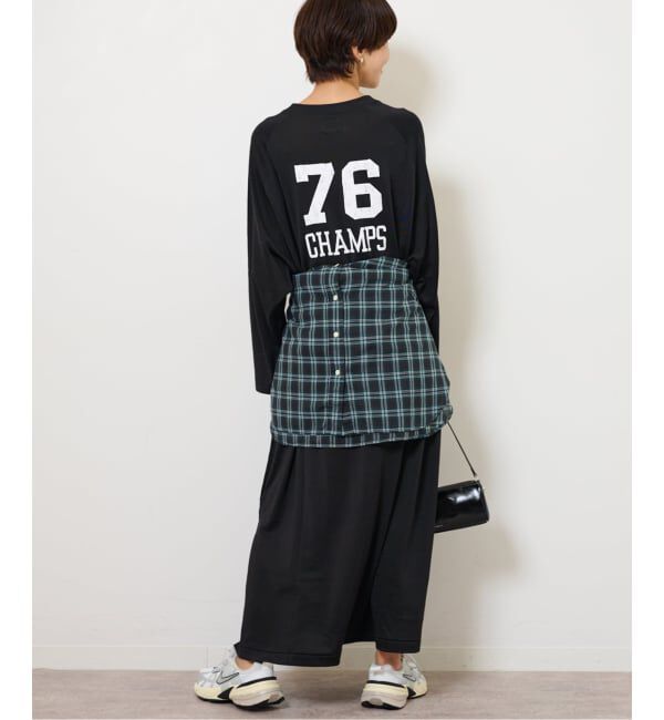 JOURNAL STANDARD relume「別注【MASON/メイソン】RELUME レーヨンワンピース」|ワンピース|