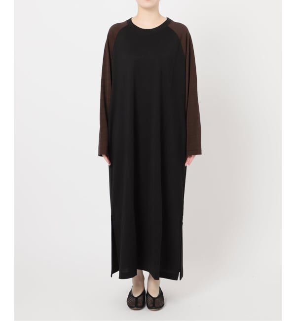 JOURNAL STANDARD relume「別注【MASON/メイソン】RELUME レーヨンワンピース」|ワンピース|