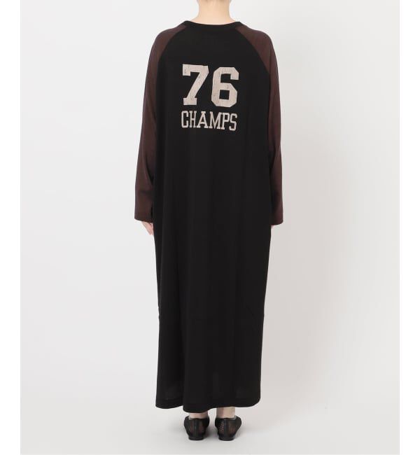 JOURNAL STANDARD relume「別注【MASON/メイソン】RELUME レーヨンワンピース」|ワンピース|