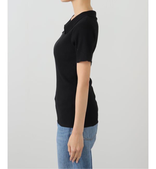 journal standard L'essage「【BASERANGE/ベースレンジ】ISO TOP：カットソー」|Tシャツ・カットソー|