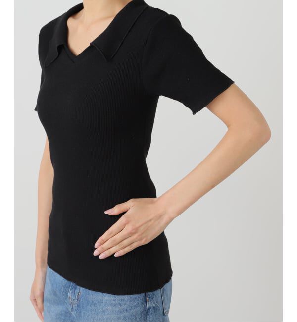 journal standard L'essage「【BASERANGE/ベースレンジ】ISO TOP：カットソー」|Tシャツ・カットソー|