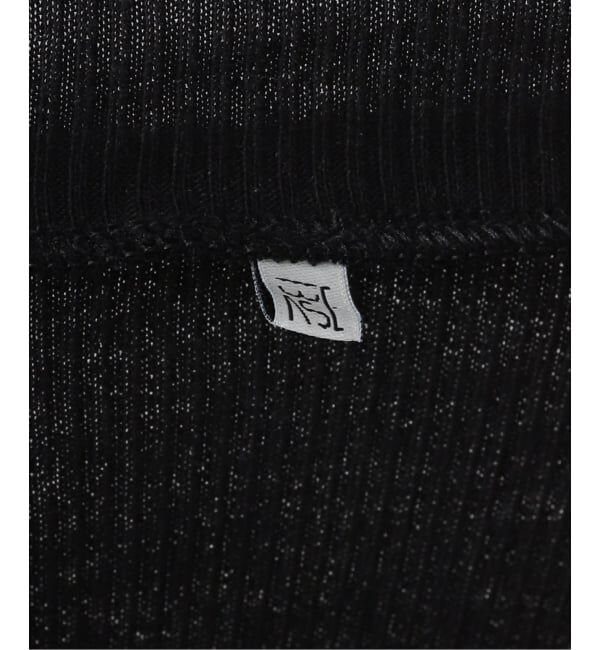 journal standard L'essage「【BASERANGE/ベースレンジ】ISO TOP：カットソー」|Tシャツ・カットソー|