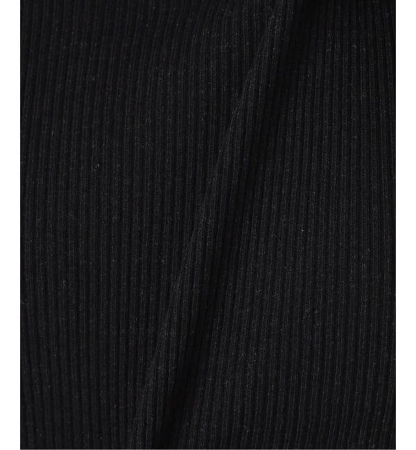 journal standard L'essage「【BASERANGE/ベースレンジ】ISO TOP：カットソー」|Tシャツ・カットソー|