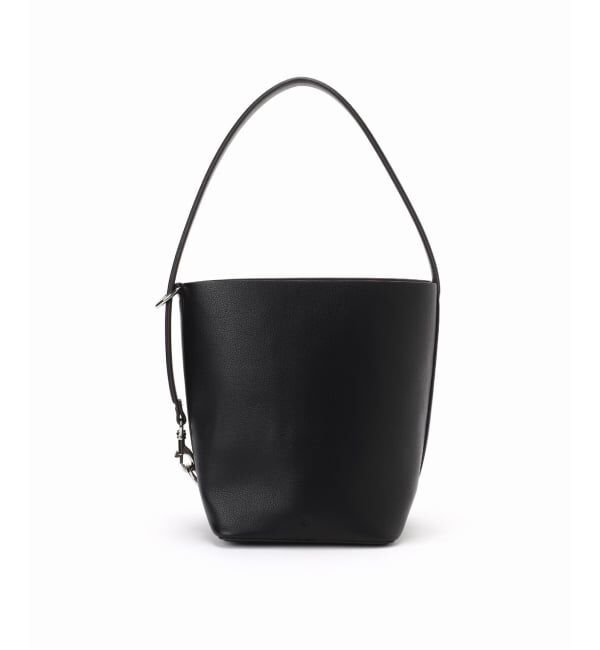 journal standard L'essage「【&MyuQ/アンドミューク】"ERIO"：ショルダーバッグ」|ショルダー・メッセンジャー|