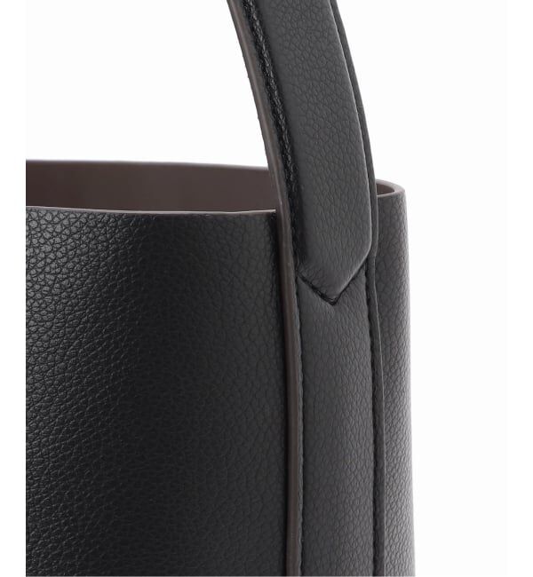 journal standard L'essage「【&MyuQ/アンドミューク】"ERIO"：ショルダーバッグ」|ショルダー・メッセンジャー|