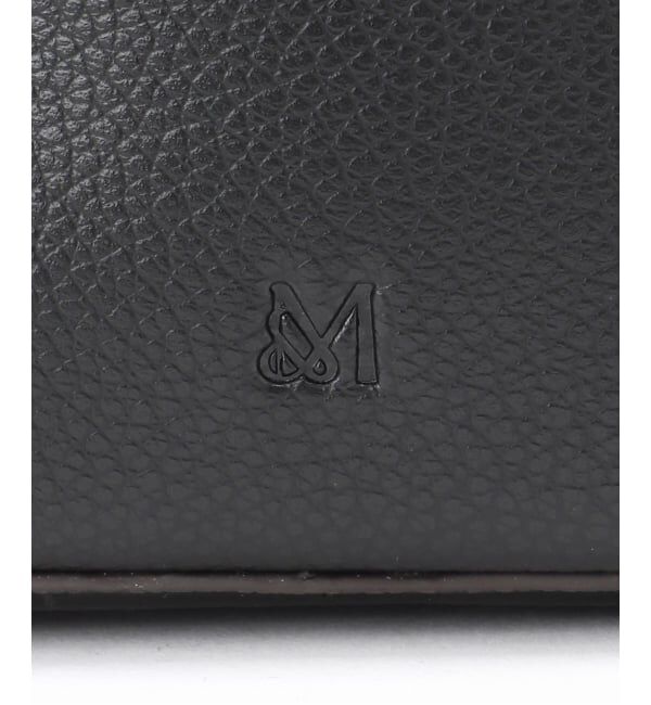 journal standard L'essage「【&MyuQ/アンドミューク】"ERIO"：ショルダーバッグ」|ショルダー・メッセンジャー|