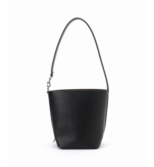 journal standard L'essage「【&MyuQ/アンドミューク】"ERIO"：ショルダーバッグ」|ショルダー・メッセンジャー|