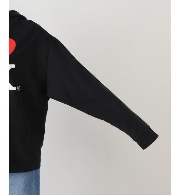 Oriens JOURNAL STANDARD「【Carne Bollente/カルネボレンテ】 Ex Appeal AW25H0104」|パーカー|