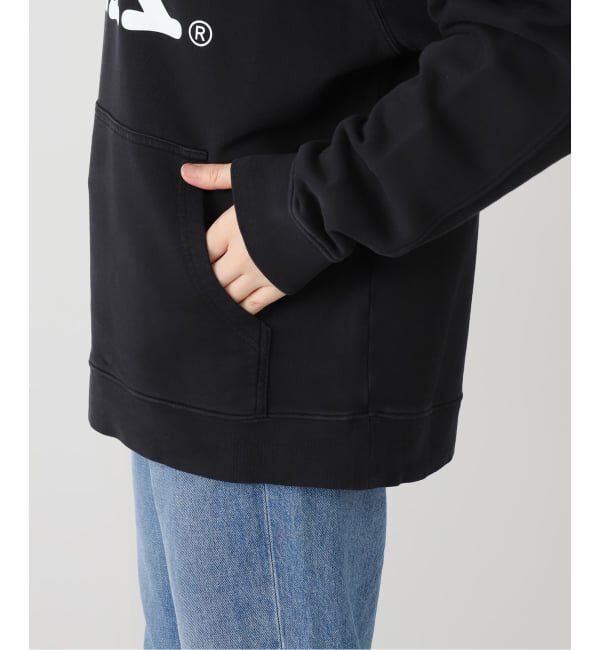 Oriens JOURNAL STANDARD「【Carne Bollente/カルネボレンテ】 Ex Appeal AW25H0104」|パーカー|