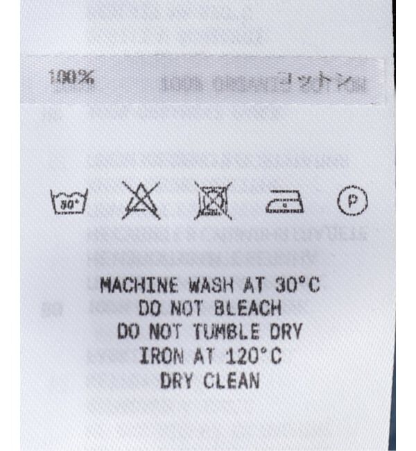 Oriens JOURNAL STANDARD「【Carne Bollente/カルネボレンテ】 Ex Appeal AW25H0104」|パーカー|