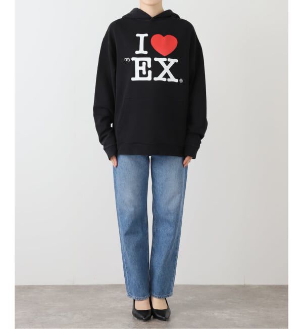 Oriens JOURNAL STANDARD「【Carne Bollente/カルネボレンテ】 Ex Appeal AW25H0104」|パーカー|