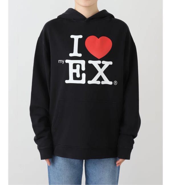 Oriens JOURNAL STANDARD「【Carne Bollente/カルネボレンテ】 Ex Appeal AW25H0104」|パーカー|