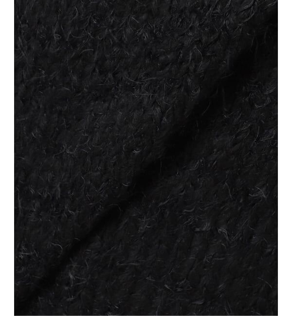 JOURNAL STANDARD「【TRICOTS JEAN MARC/トリコットジーンマルク】VネックシャギーPO」|ニット・セーター|