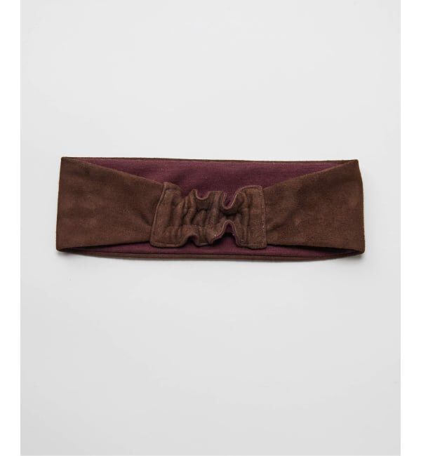 journal standard L'essage「【La Maison de Lyllis/ラメゾンドリリス 】RAMA：ヘアバンド」|その他|