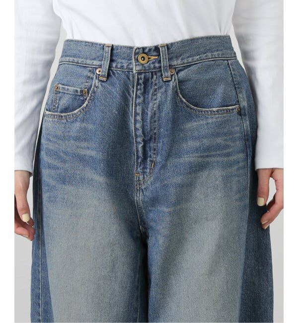 journal standard luxe「◆◆◆《追加3》11OZデニム スウィッチパンツ」|デニム|