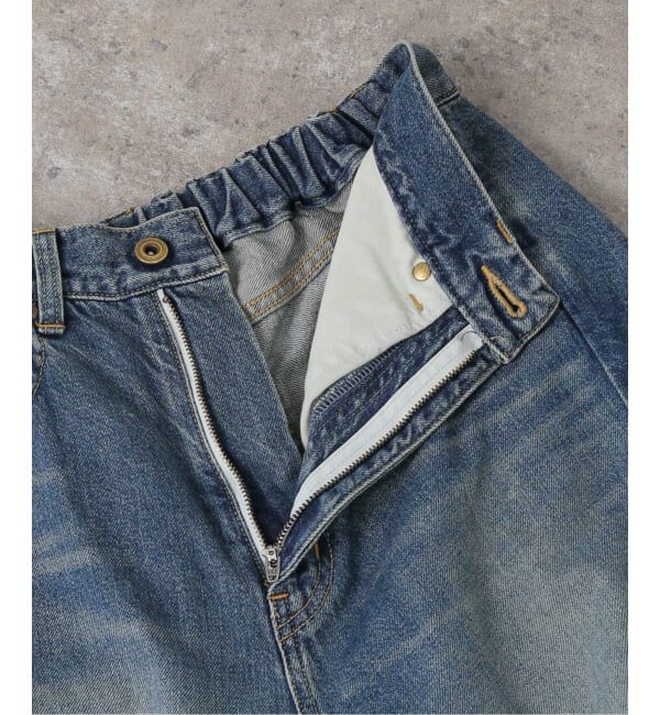 journal standard luxe「◆◆◆《追加3》11OZデニム スウィッチパンツ」|デニム|
