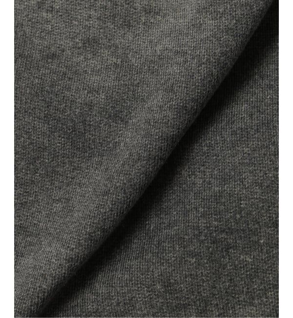 J.S.Homestead「J.S.Homestead / パシフィック 裏毛 ダメージ スウェット」|スウェット・ジャージ|