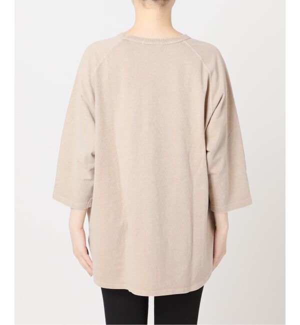 JOURNAL STANDARD「別注【ジープ】ラグランT」|Tシャツ・カットソー|