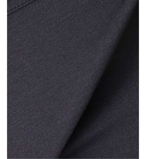 Oriens JOURNAL STANDARD「【COOME/コーメ】 FOLD OVER LS TOP COOMEFW25CS01」|Tシャツ・カットソー|