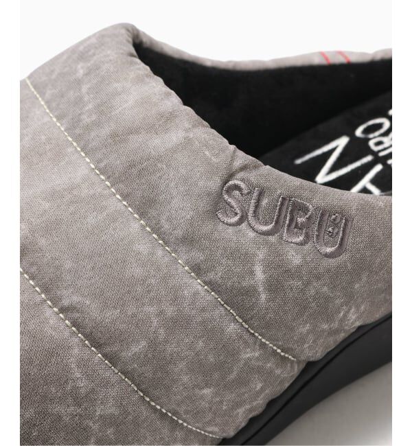 JOURNAL STANDARD「SUBU &times; ANACHRONORM」|その他|