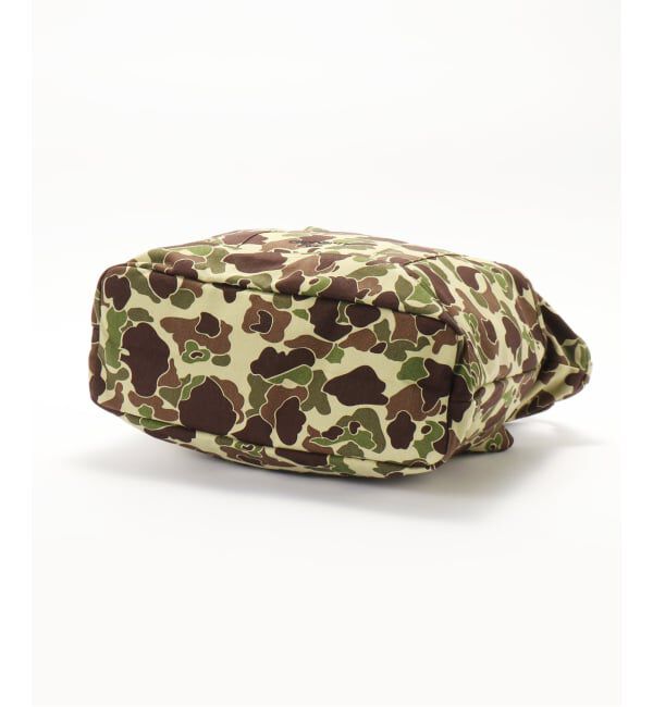 JOURNAL STANDARD「CARHARTT WIP / カーハート ダブリューアイピー ELFORD TOTE BAG」|ショルダー・メッセンジャー|