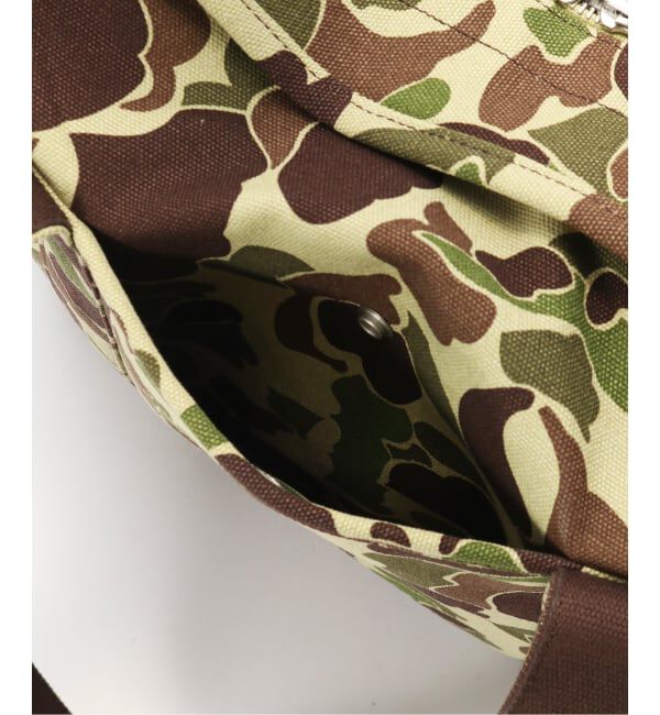 JOURNAL STANDARD「CARHARTT WIP / カーハート ダブリューアイピー ELFORD TOTE BAG」|ショルダー・メッセンジャー|