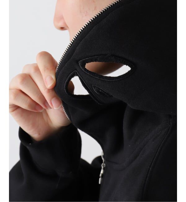 Oriens JOURNAL STANDARD「【Ashley Williams / アシュリー・ウィリアムズ】 BUTTERFLY HOODIE AWAW250127」|パーカー|