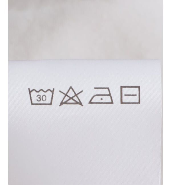 Oriens JOURNAL STANDARD「【Ashley Williams / アシュリー・ウィリアムズ】 WHITE CROPPED T-SHIRT AWAW250100」|Tシャツ・カットソー|