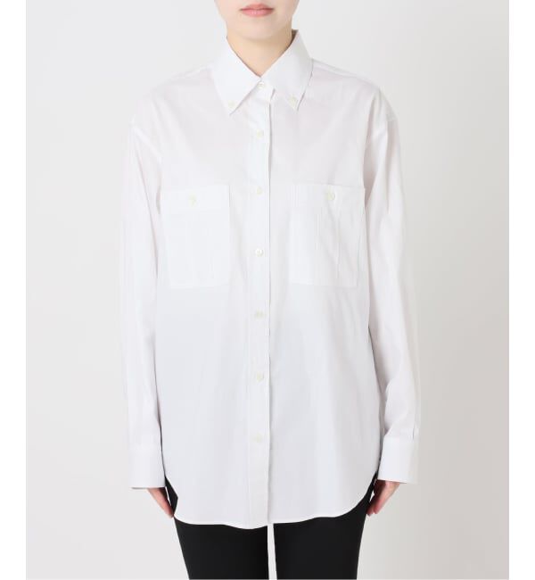 JOURNAL STANDARD「《追加》SIDOGRAS ButtonDown シャツ」|シャツ・ブラウス|