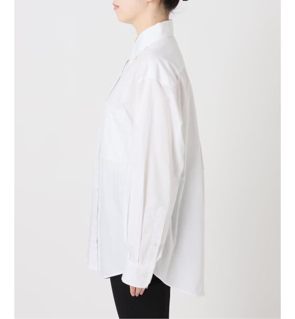 JOURNAL STANDARD「《追加》SIDOGRAS ButtonDown シャツ」|シャツ・ブラウス|