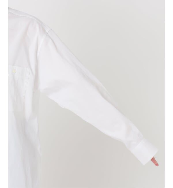 JOURNAL STANDARD「《追加》SIDOGRAS ButtonDown シャツ」|シャツ・ブラウス|