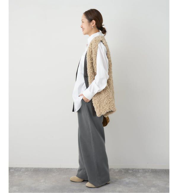 JOURNAL STANDARD「《追加》SIDOGRAS ButtonDown シャツ」|シャツ・ブラウス|