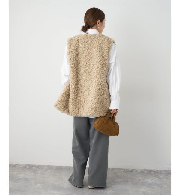 JOURNAL STANDARD「《追加》SIDOGRAS ButtonDown シャツ」|シャツ・ブラウス|