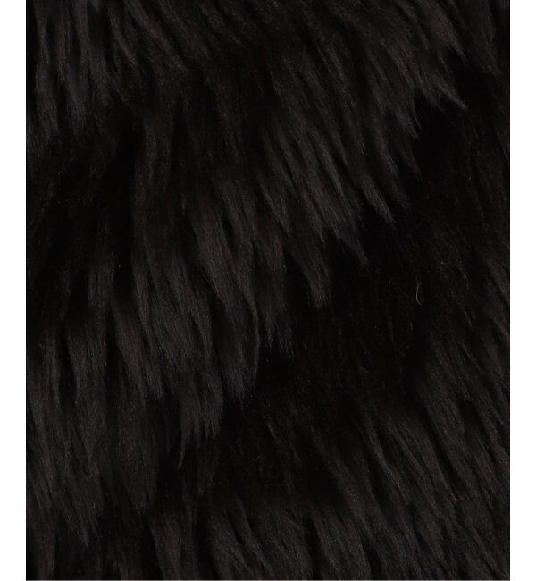 HARDY NOIR「フェイクファーショーツ」|その他|