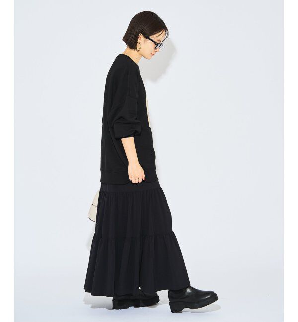 HARDY NOIR「《追加》CAT PRINT スウエット」|スウェット・ジャージ|