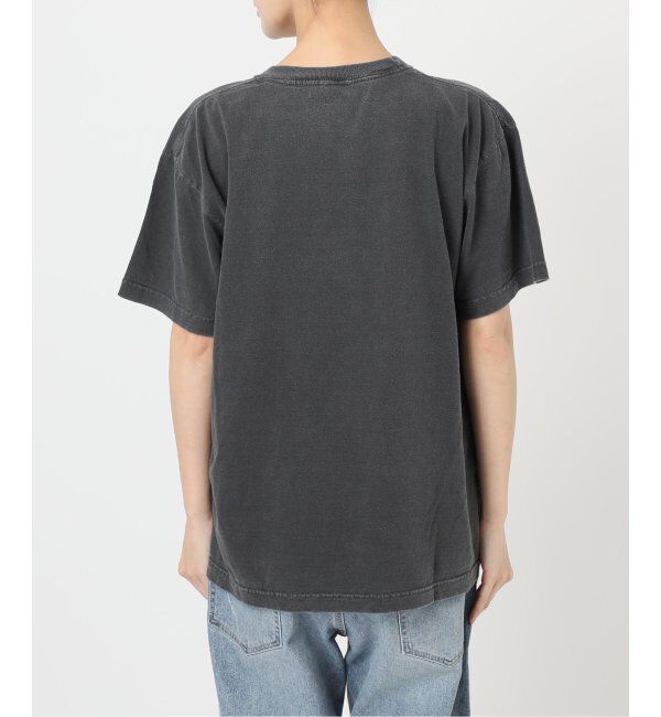 FRAMeWORK「GOOD ROCK SPEED/グッドロックスピード DAVID BOWIE」|Tシャツ・カットソー|