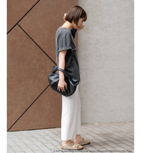 FRAMeWORK「GOOD ROCK SPEED/グッドロックスピード DAVID BOWIE」|Tシャツ・カットソー|