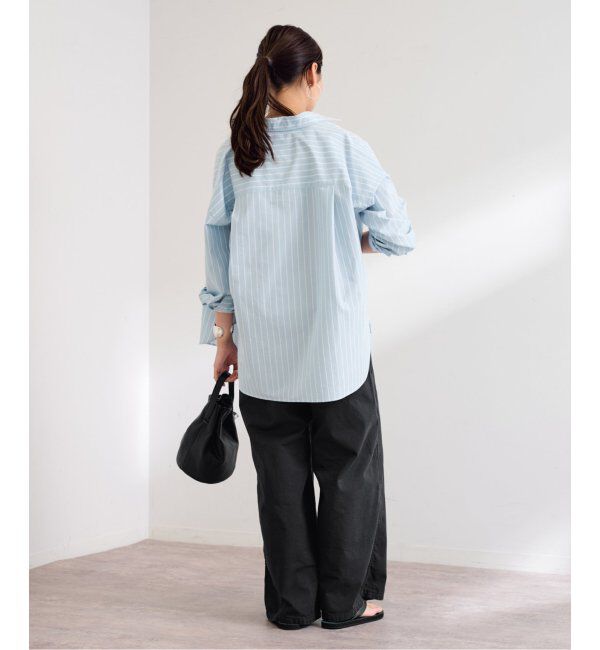 FRAMeWORK「JOHNBULL/ジョンブル ワークオールインワン」|オールインワン|