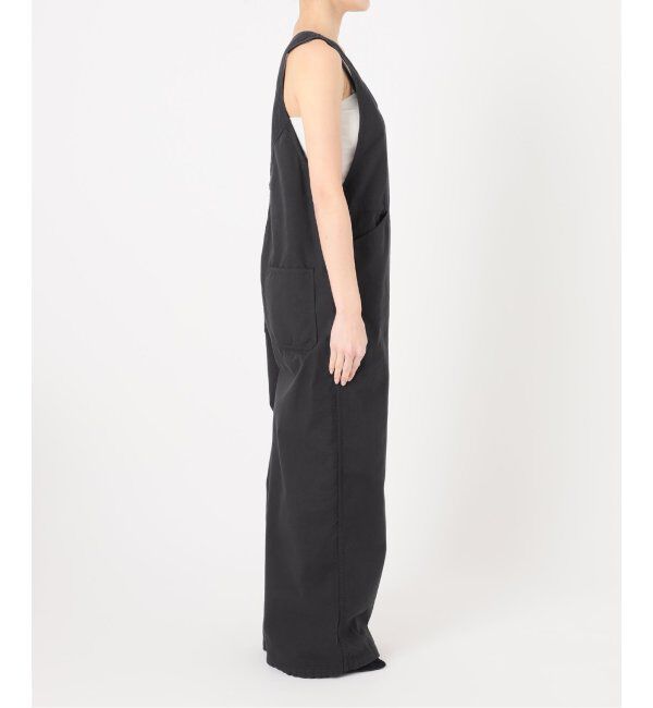 FRAMeWORK「JOHNBULL/ジョンブル ワークオールインワン」|オールインワン|