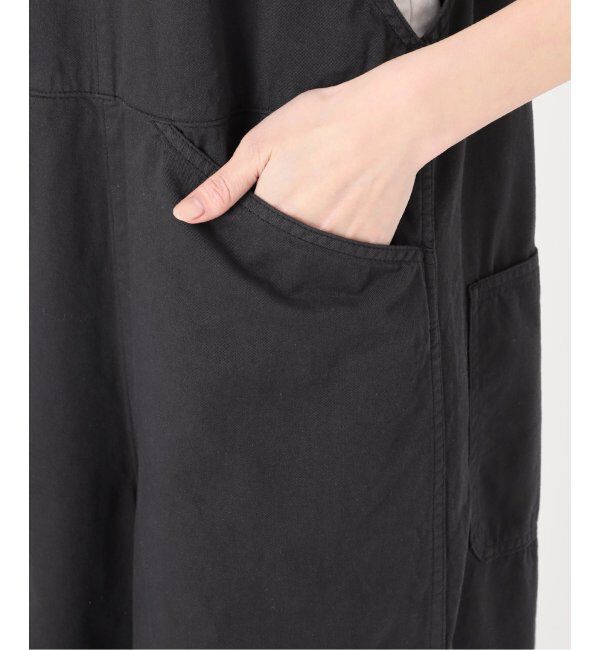 FRAMeWORK「JOHNBULL/ジョンブル ワークオールインワン」|オールインワン|