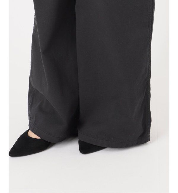 FRAMeWORK「JOHNBULL/ジョンブル ワークオールインワン」|オールインワン|